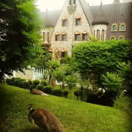 Atico En La Romantica Sozopol